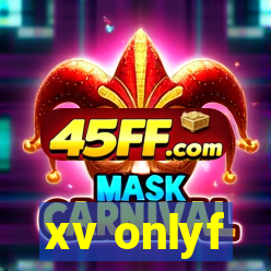 xv onlyf